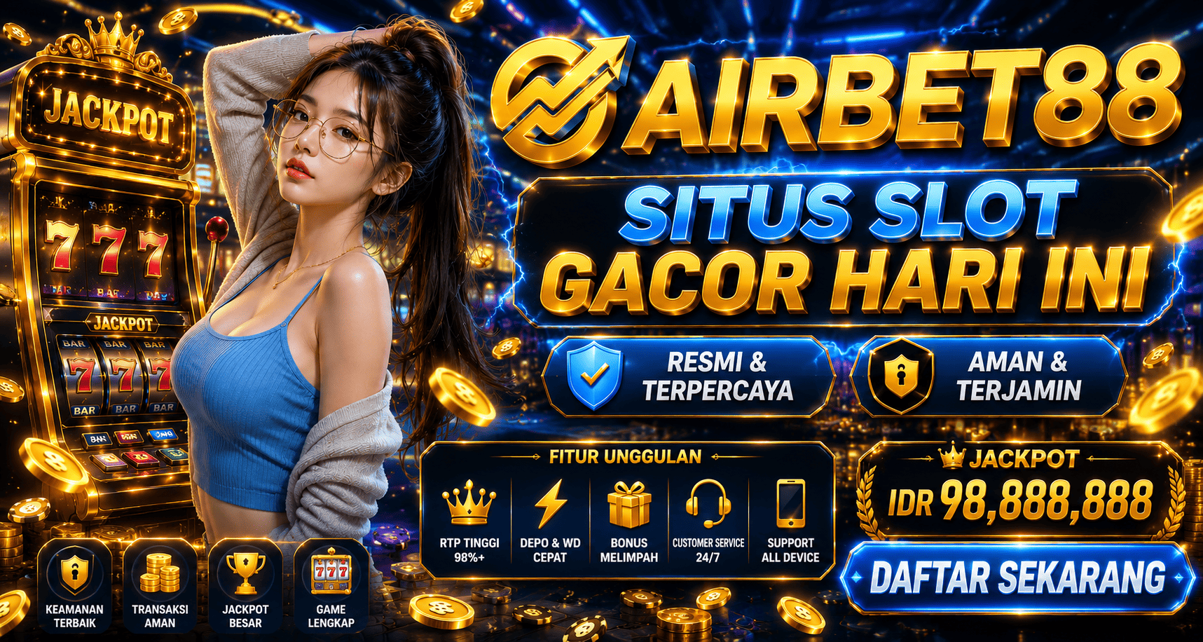 Depo10K Mudah untuk Pengalaman Digital